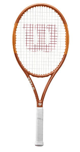 Wilson Roland Garros Team 102 Graphite Tennis Racket