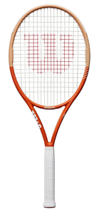 Wilson Roland Garros Team 102 Tennis Racket - 2024