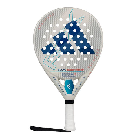 Adidas RX Series Light 3.4 Padel Racket