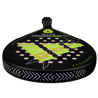 Adidas RX Series Padel Racket - Lime - 2025