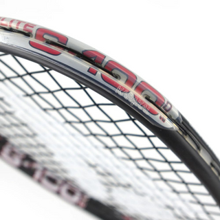 Karakal S 100 FF Super Lite Squash Racket + Cover