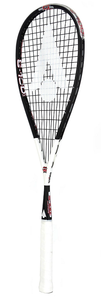 Karakal S 100 FF 2.0 SuperLite Squash Racket + Cover
