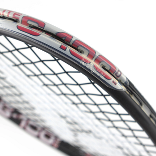 Karakal S 100 FF 2.0 SuperLite Squash Racket + Cover