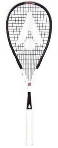 Karakal S 100 FF 2.0 SuperLite Squash Racket + Cover