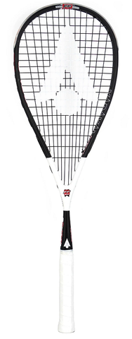Karakal S 100 FF 2.0 SuperLite Squash Racket + Cover