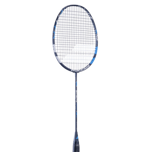 Babolat Satelite Essential Badminton Racket - Strung