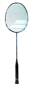 Babolat Satelite Essential Badminton Racket - Strung