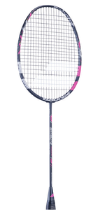 Babolat Satelite Touch Badminton Racket - Frame Only