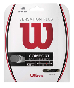 Wilson Sensation Plus Comfort String Set