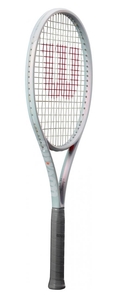 Wilson Shift 99L V1.0 Tennis Racket - Frame Only