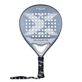NOX X-One Silhouette Padel Racket + Carrybag - 2026