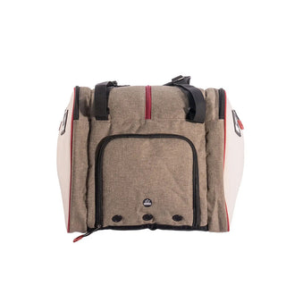 Siux Trail Padel Bag - Grey - 2026