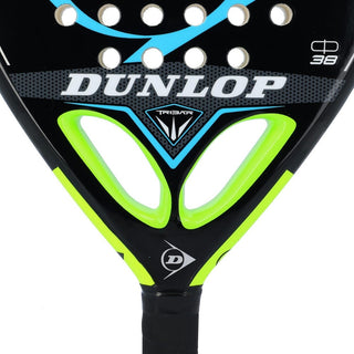 Dunlop Skin Attack Padel Racket