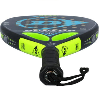 Dunlop Skin Attack Padel Racket