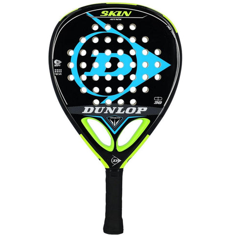 Dunlop Skin Attack Padel Racket