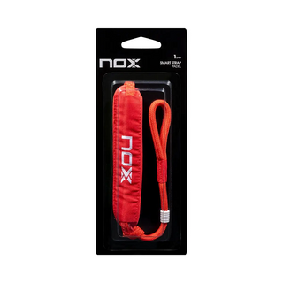 NOX Padel Smart Strap - Various Colours