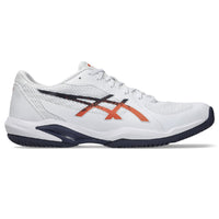 ASICS Solution Swift FF 2 Mens Tennis Shoes - White