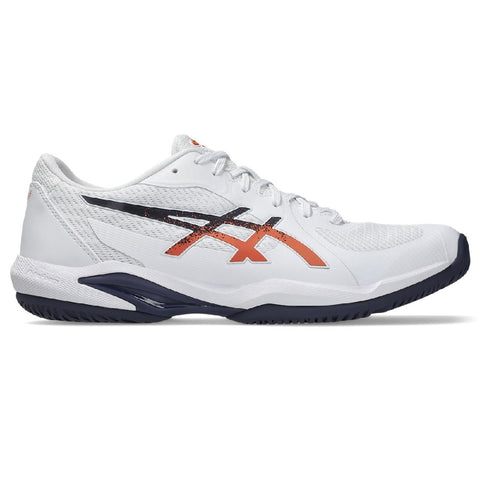 ASICS Solution Swift FF 2 Mens Tennis Shoes - White