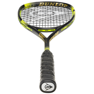 Dunlop Sonic Core Ultimate 132 Squash Racket
