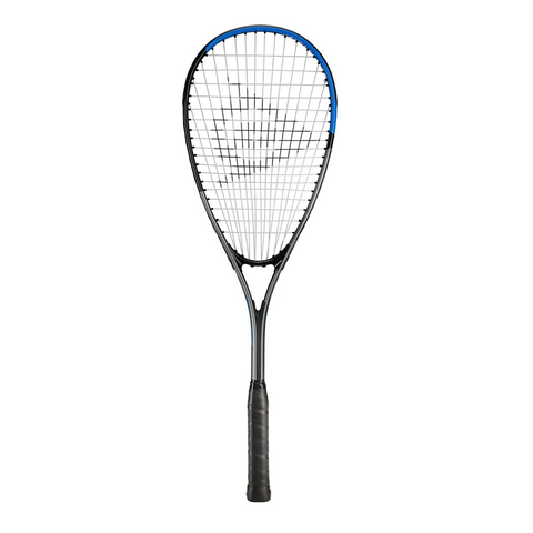 Dunlop Sonic Lite Ti Squash Racket