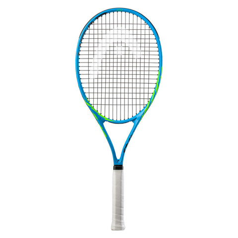 HEAD MX Spark Elite Tennis Racket + Cover