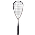 HEAD Speed 120 Auxetic 2.0 Squash Racket - 2025