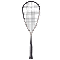 HEAD Speed 120 Auxetic 2.0 Squash Racket - 2025