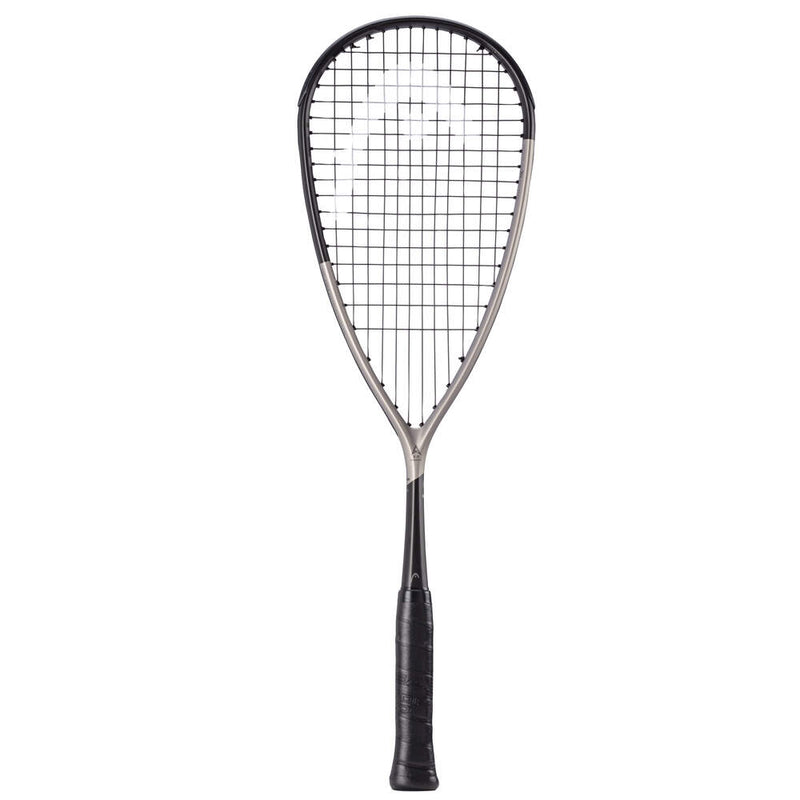 HEAD Speed 120 Auxetic 2.0 Squash Racket - 2025