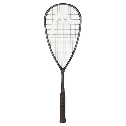 HEAD Speed 120 Auxetic 2.0 Squash Racket - 2023