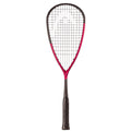 HEAD Speed 135 Auxetic 2.0 Squash Racket - 2025