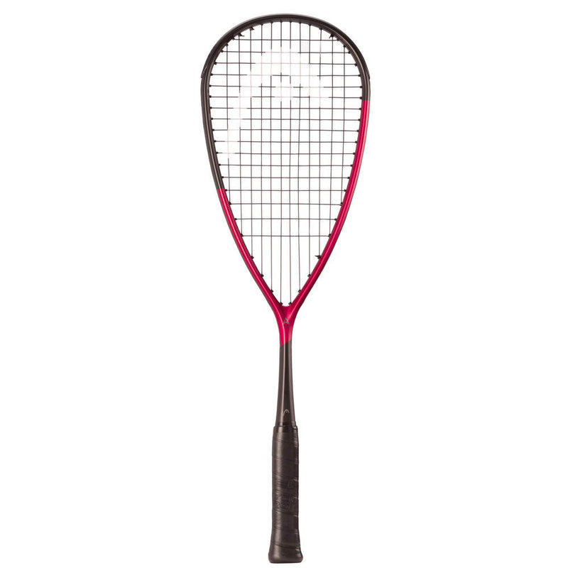 HEAD Speed 135 Auxetic 2.0 Squash Racket - 2025