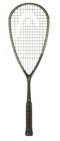 HEAD Speed 135 Squash Racket