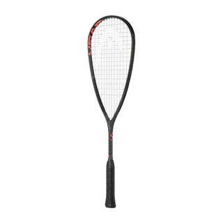HEAD Speed 135 Slim Body Squash Racket