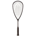 HEAD Speed 135 SlimBody Auxetic 2.0 Squash Racket - 2025
