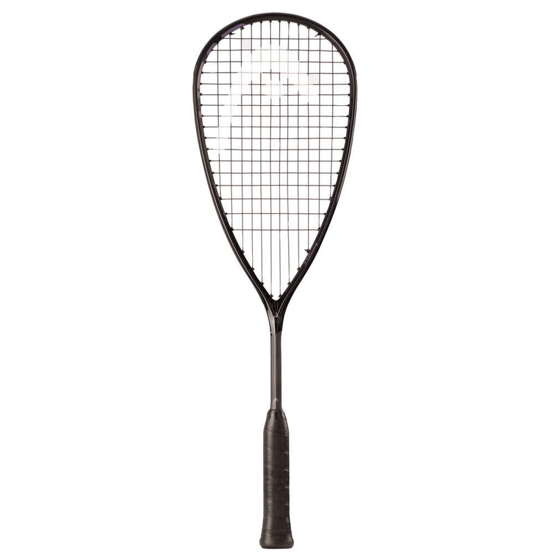HEAD Speed 135 SlimBody Auxetic 2.0 Squash Racket - 2025