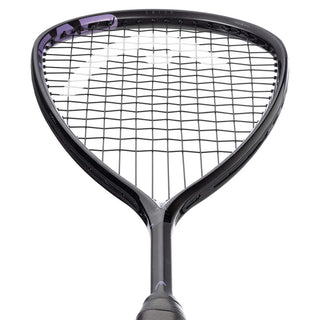 HEAD Speed 135 SlimBody Squash Racket - 2025
