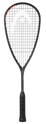 HEAD Speed 135 Slim Body Squash Racket