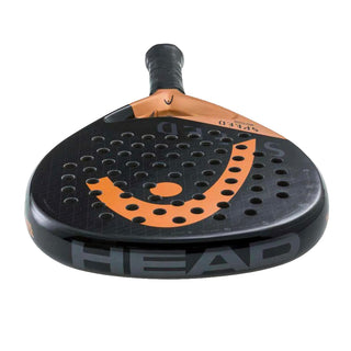 HEAD Speed Motion Padel Racket