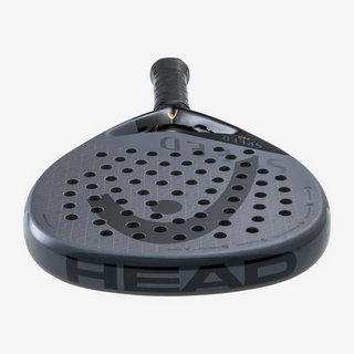 HEAD Speed Pro Padel Racket