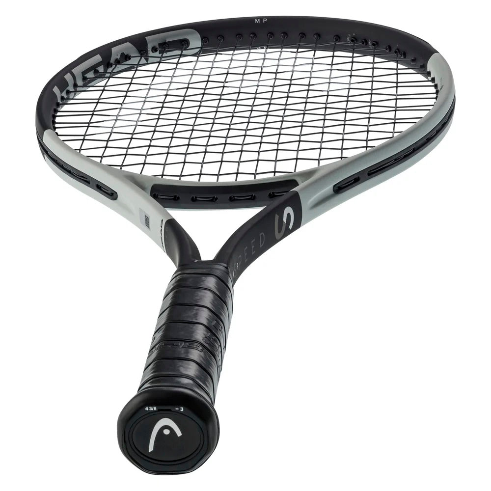 HEAD Speed MP Tennis Racket - Strung - 2024 – Racketworld UK