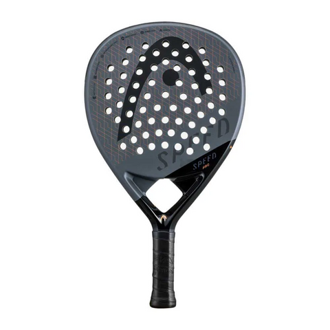 HEAD Speed Pro Padel Racket