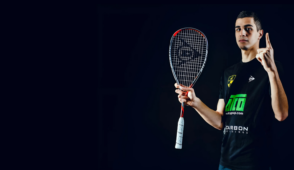 Squash Kit Squash – Racketworld UK