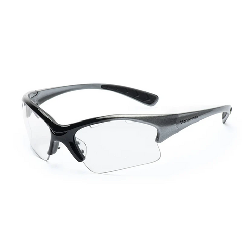 Black Knight Stiletto Protective Eyewear - Squash Goggles