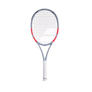 Babolat Pure Strike 26" Junior Tennis Racket - 2025