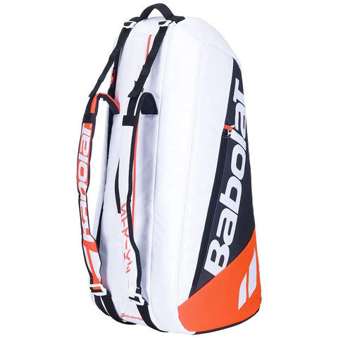 Babolat Pure Strike 6 Tennis Racket Bag - 2024/25