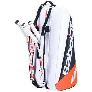 Babolat Pure Strike 6 Tennis Racket Bag - 2024/25