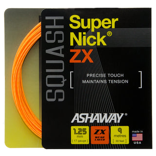 Re-string service - Squash