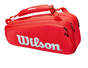 Wilson Super Tour 15 Tennis Racket Bag