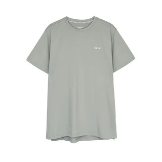 NOX Team Men's T-Shirt - Grey