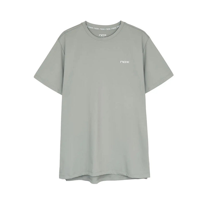 NOX Team Men's T-Shirt - Grey